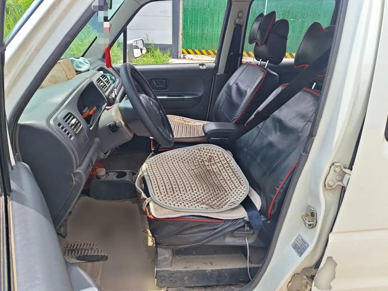 Suzuki Wagon R 2016 1.4L Manual Value Model — миниатюра 16
