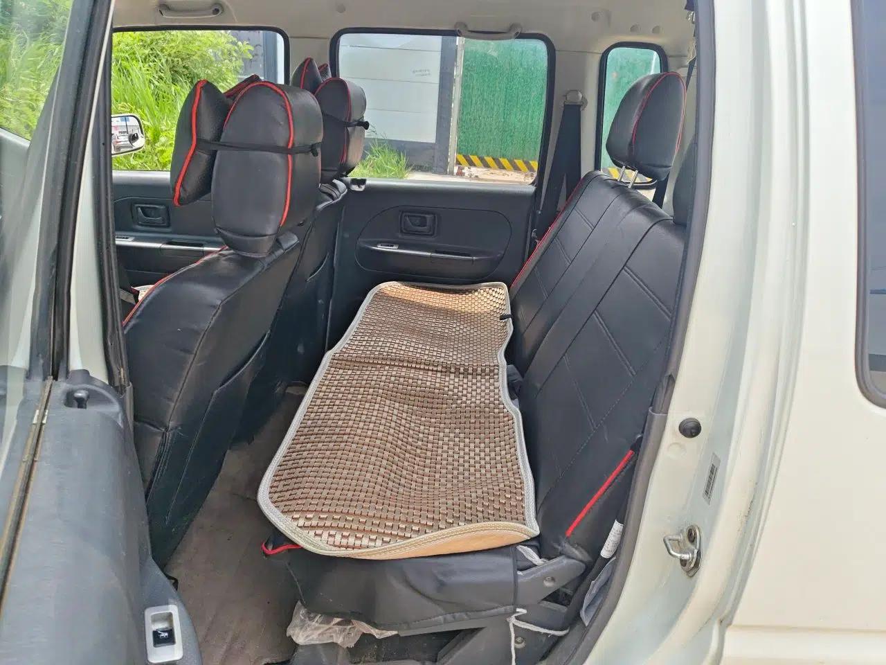 Suzuki Wagon R 2016 1.4L Manual Value Model — миниатюра 18