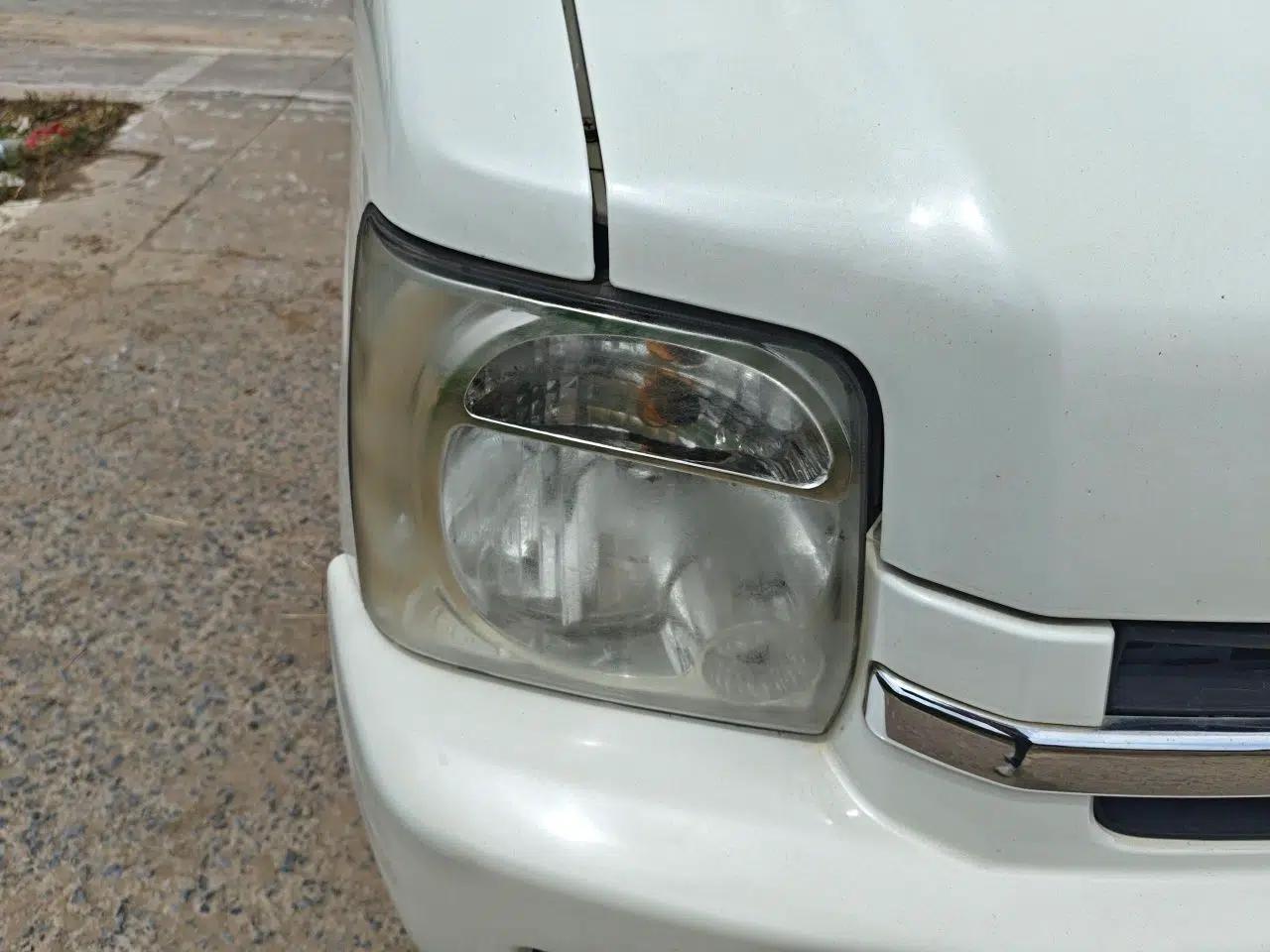 Suzuki Wagon R 2016 1.4L Manual Value Model — миниатюра 7