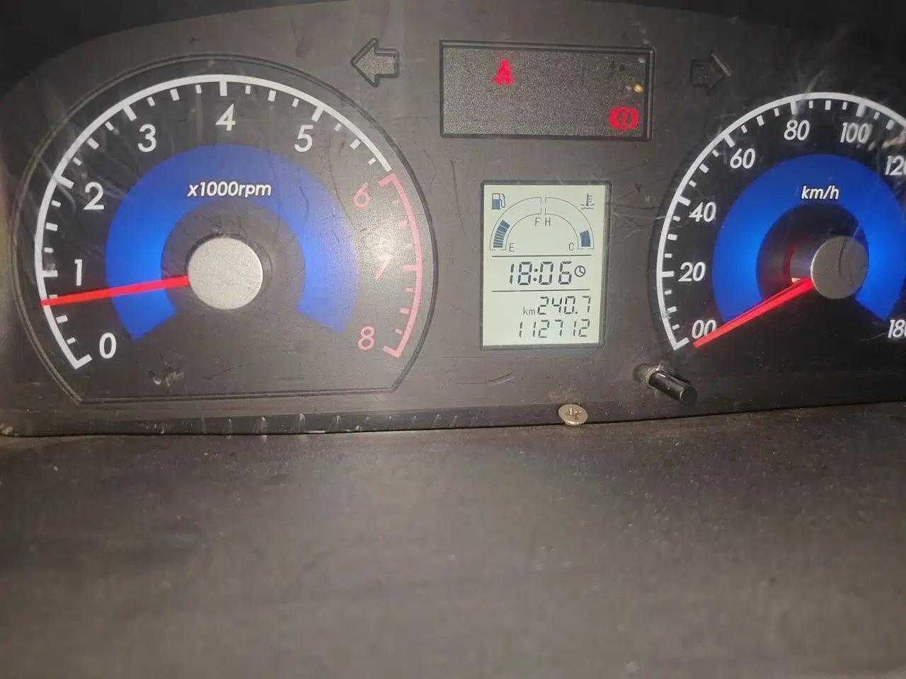 Suzuki Wagon R 2013 All-Around Edition 1.4L Manual Practical Model — миниатюра 13