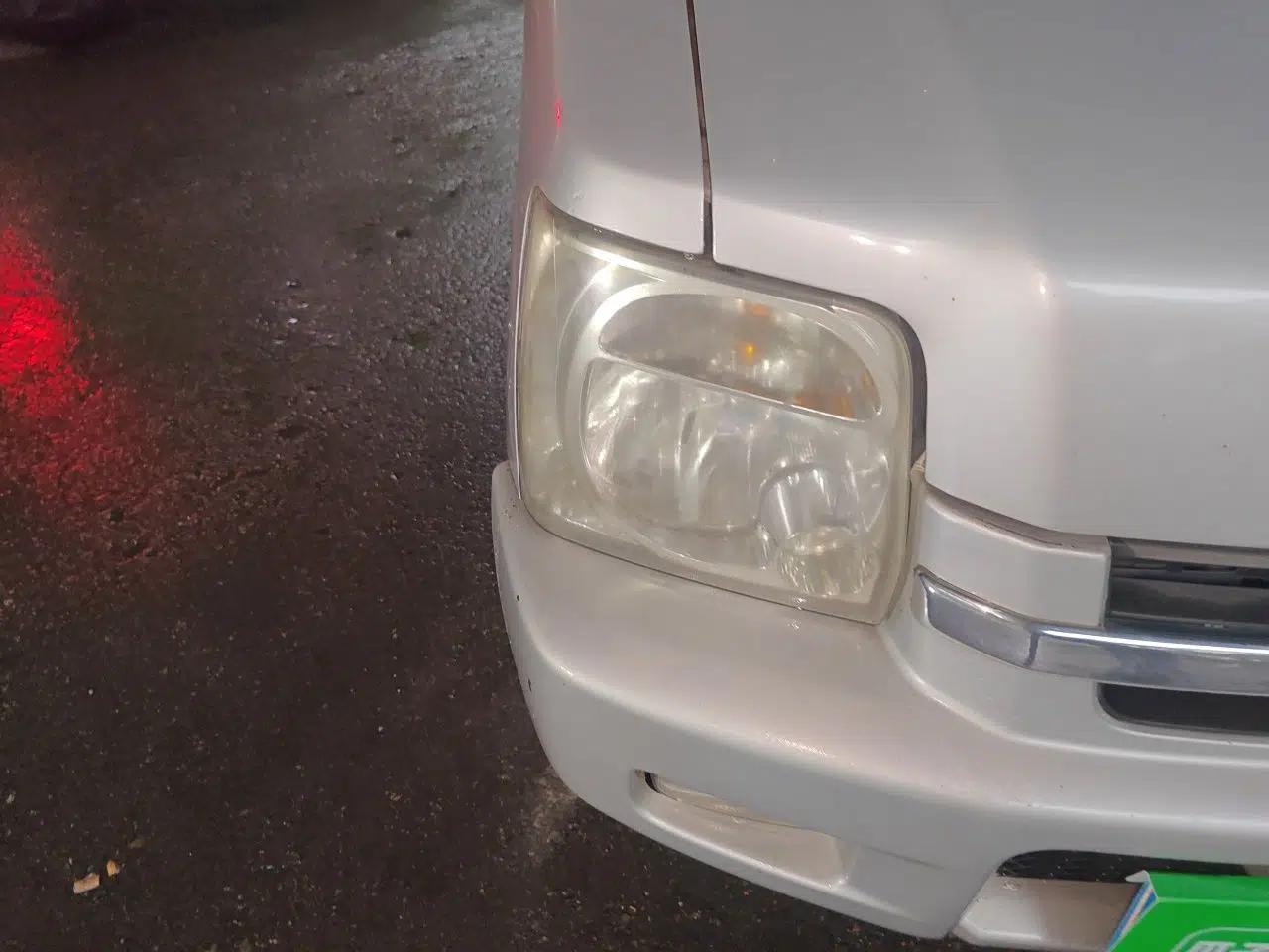 Suzuki Wagon R 2013 All-Around Edition 1.4L Manual Practical Model — миниатюра 7