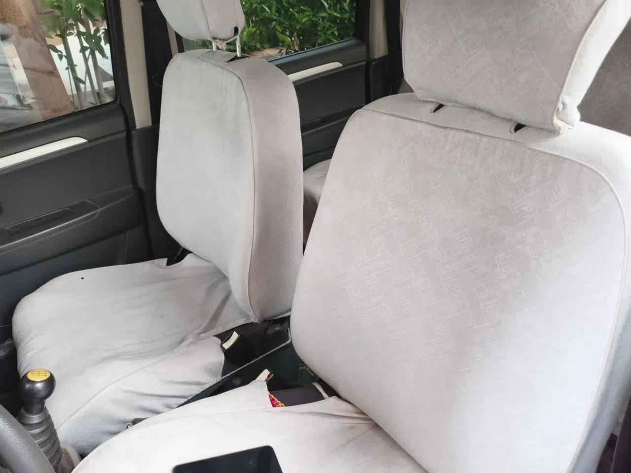 Suzuki Wagon R X5 2013 Revised Version 1.4L VVT Cruise Edition — миниатюра 16