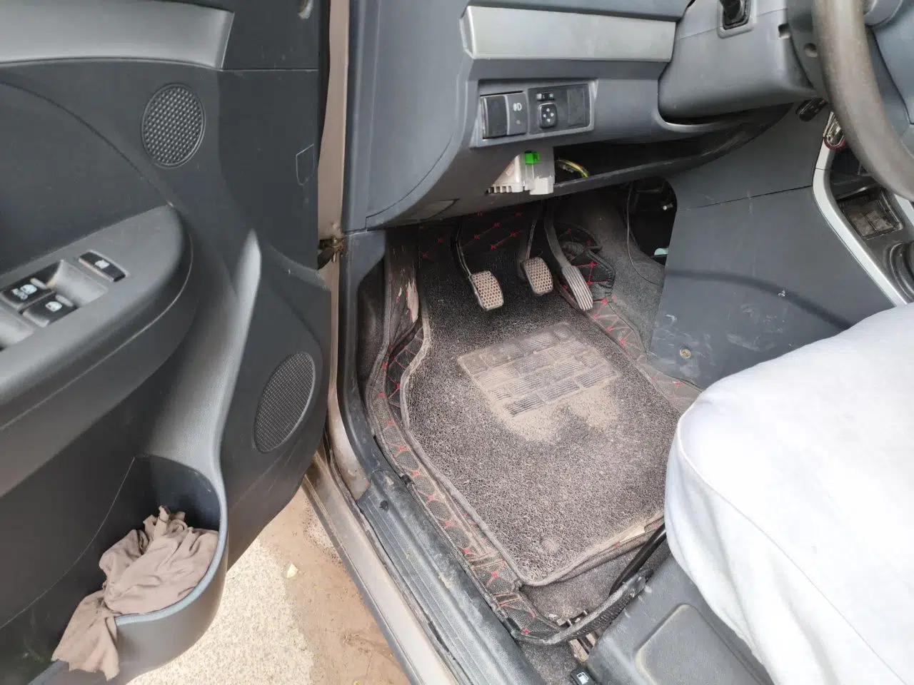 Suzuki Wagon R X5 2013 Revised Version 1.4L VVT Cruise Edition — миниатюра 17