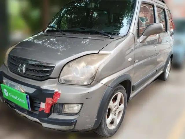 Suzuki Wagon R X5 2013 Revised Version 1.4L VVT Cruise Edition
