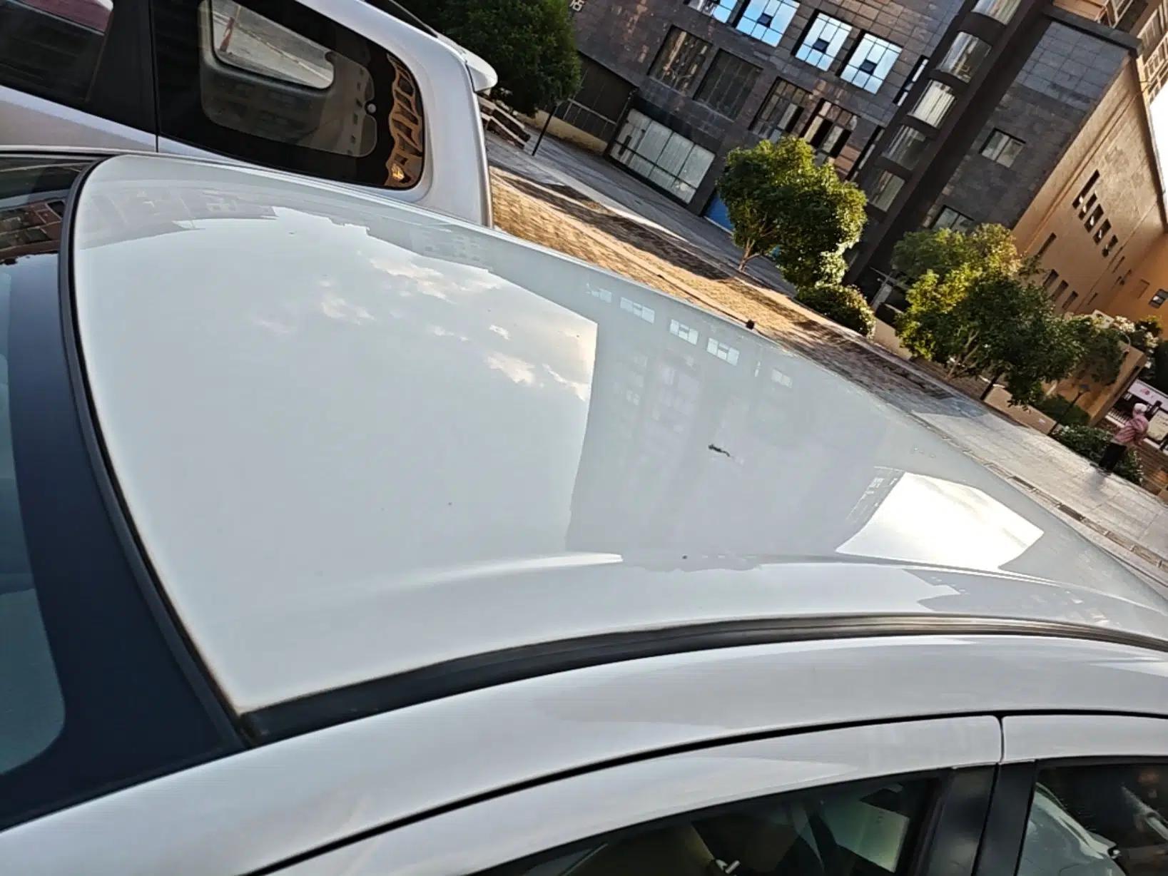 Suzuki Alivio 2015 1.6L Manual Comfort Model — миниатюра 11