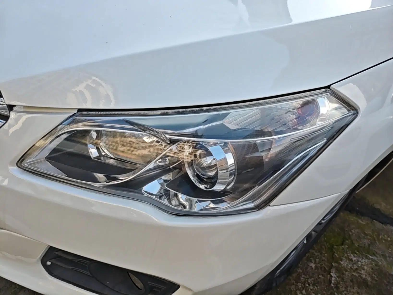 Suzuki Alivio 2015 1.6L Manual Comfort Model — миниатюра 9