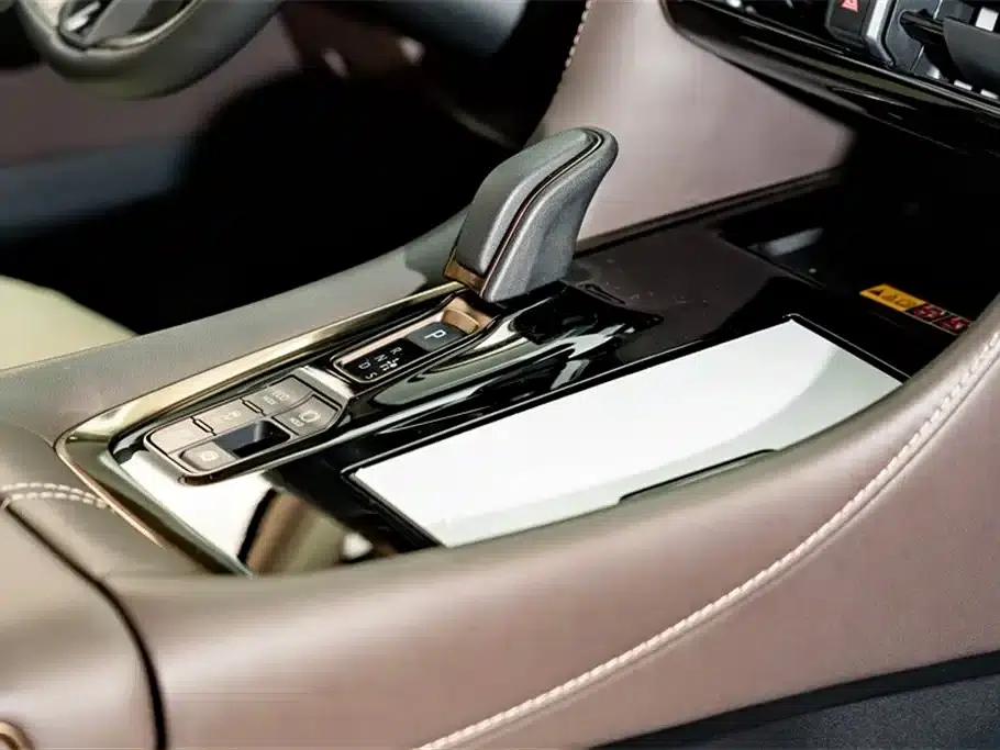 2024 Alphard Hybrid 2.5L Premium Edition — миниатюра 22