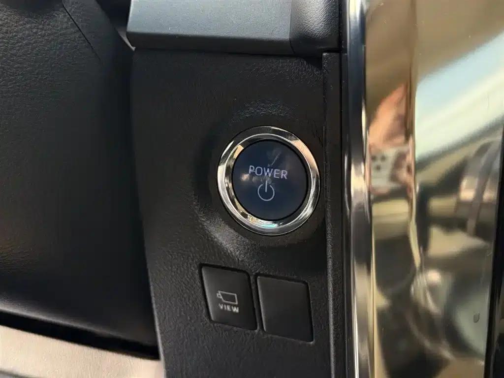 2020 Alphard Hybrid 2.5L Premium Edition — миниатюра 18