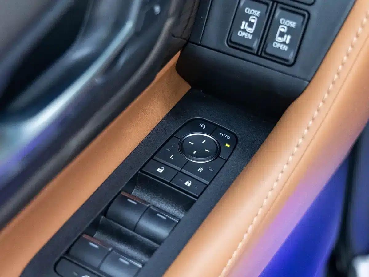 2026 Alphard 2.5L Automatic — миниатюра 6
