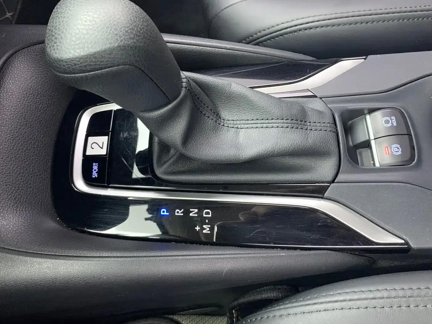 2023 Toyota Corolla 1.5L Elite Edition — миниатюра 12