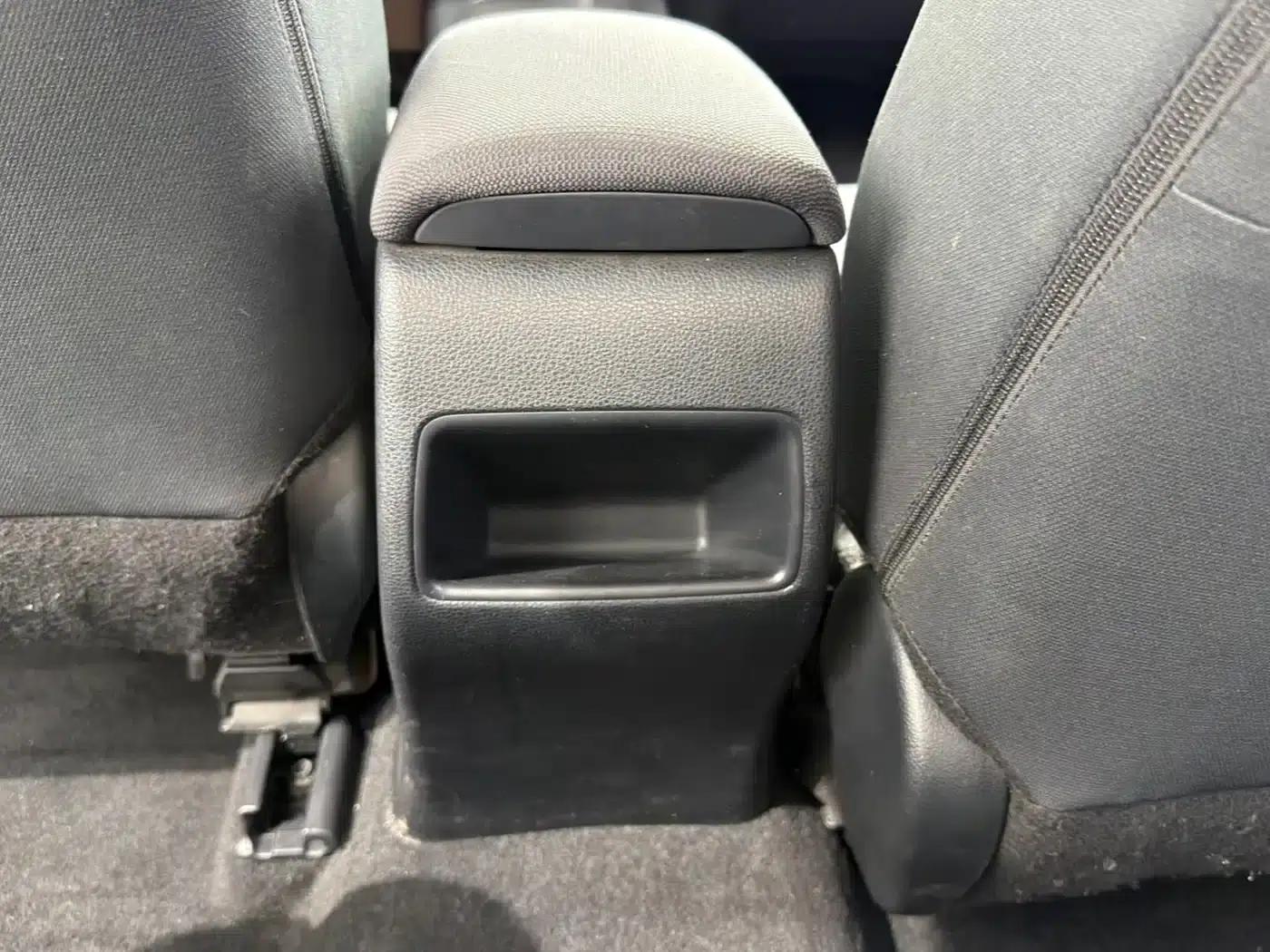 2022 Toyota Corolla TNGA 1.5L CVT Pioneer Edition — миниатюра 14