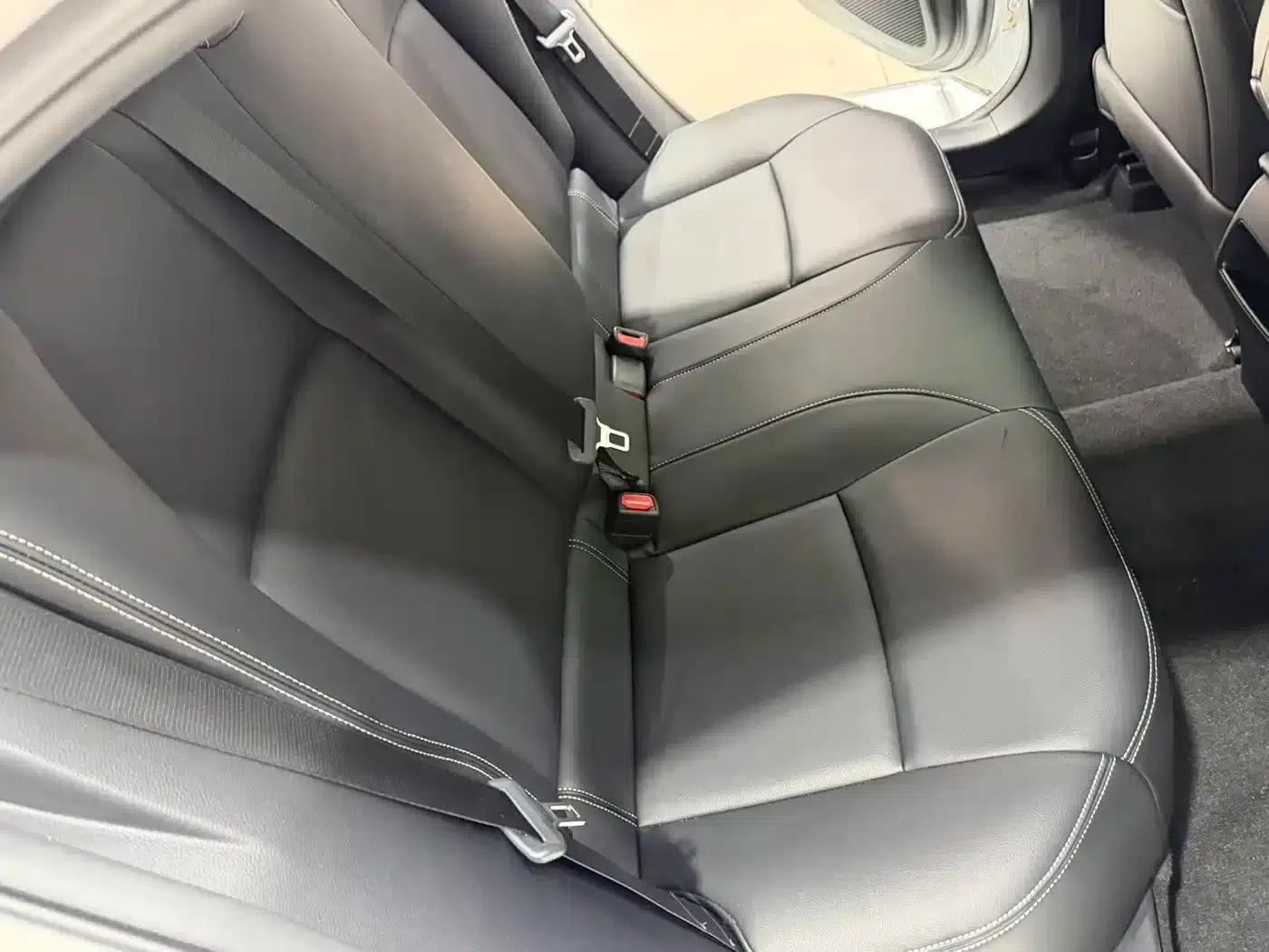 2021 Toyota Corolla TNGA 1.5L CVT Elite Edition — миниатюра 18