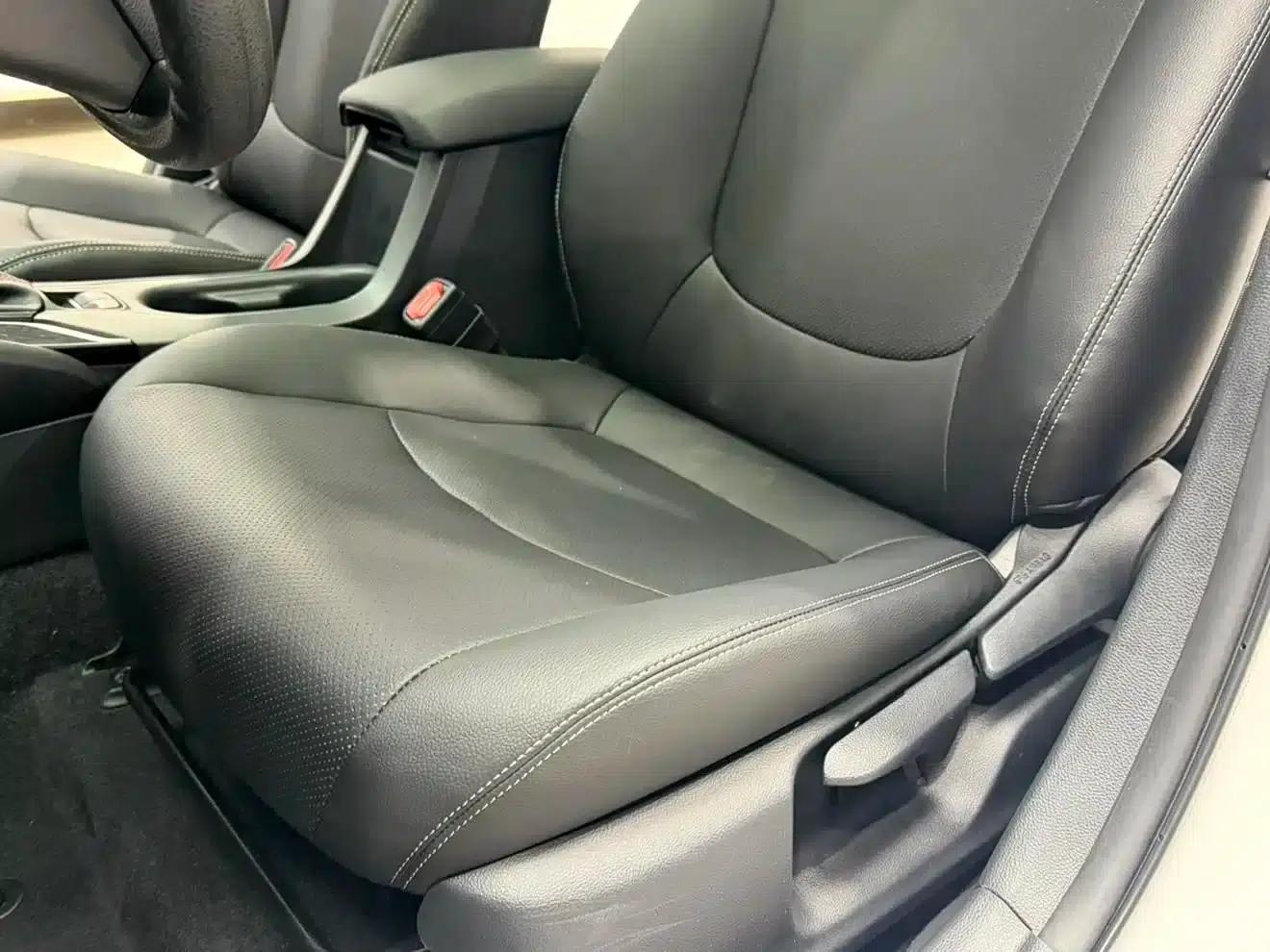 2023 Toyota Corolla 1.2T Elite Edition — миниатюра 18