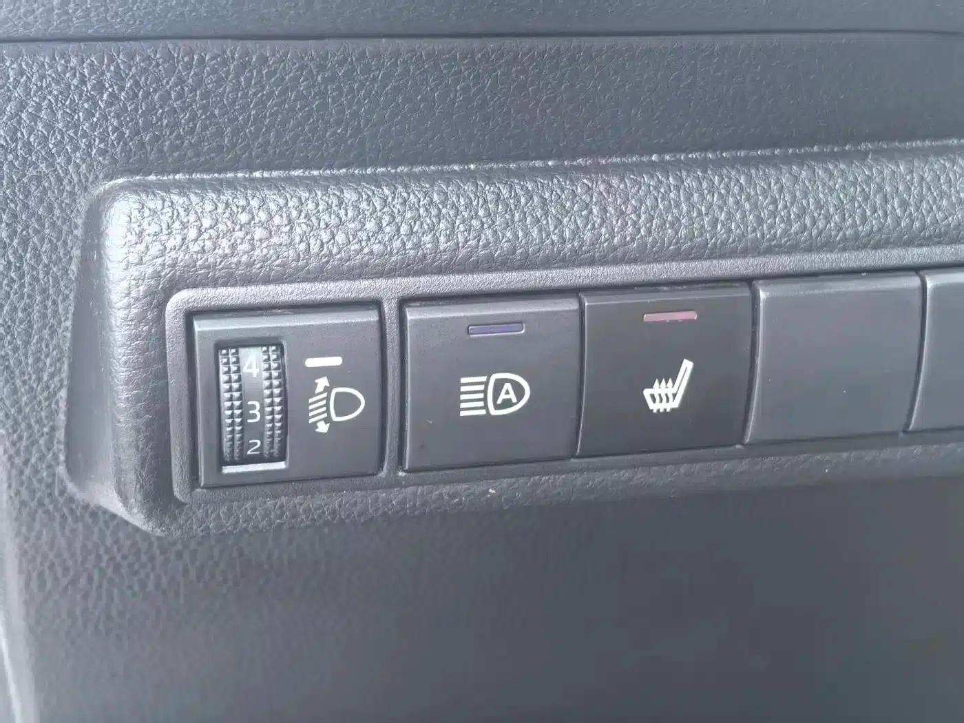 2021 Toyota Corolla 1.2T S-CVT Elite PLUS Edition — миниатюра 19