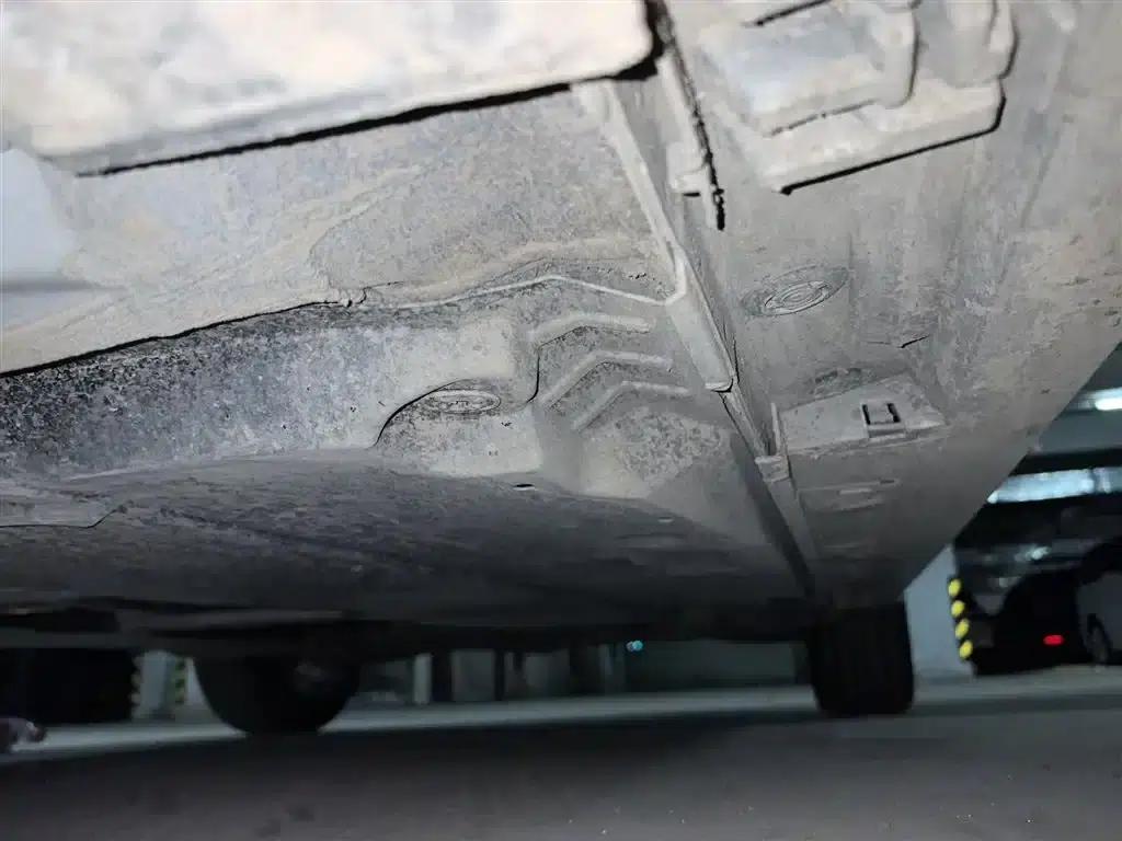 2021 Toyota Corolla 1.2T S-CVT Elite PLUS Edition — миниатюра 21