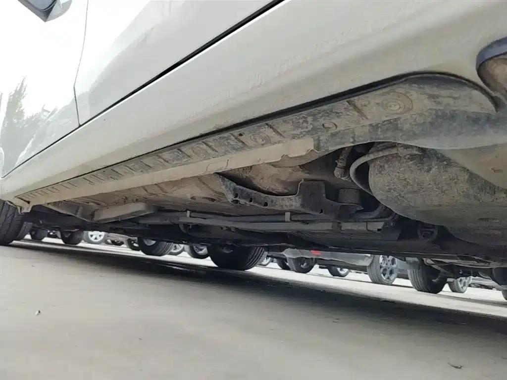 2017 Corolla Facelift 1.2T S-CVT GL — миниатюра 22