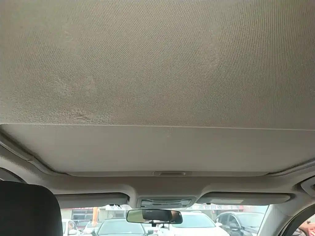 2014 Toyota Corolla 1.6L CVT GL-i Leather Edition — миниатюра 18