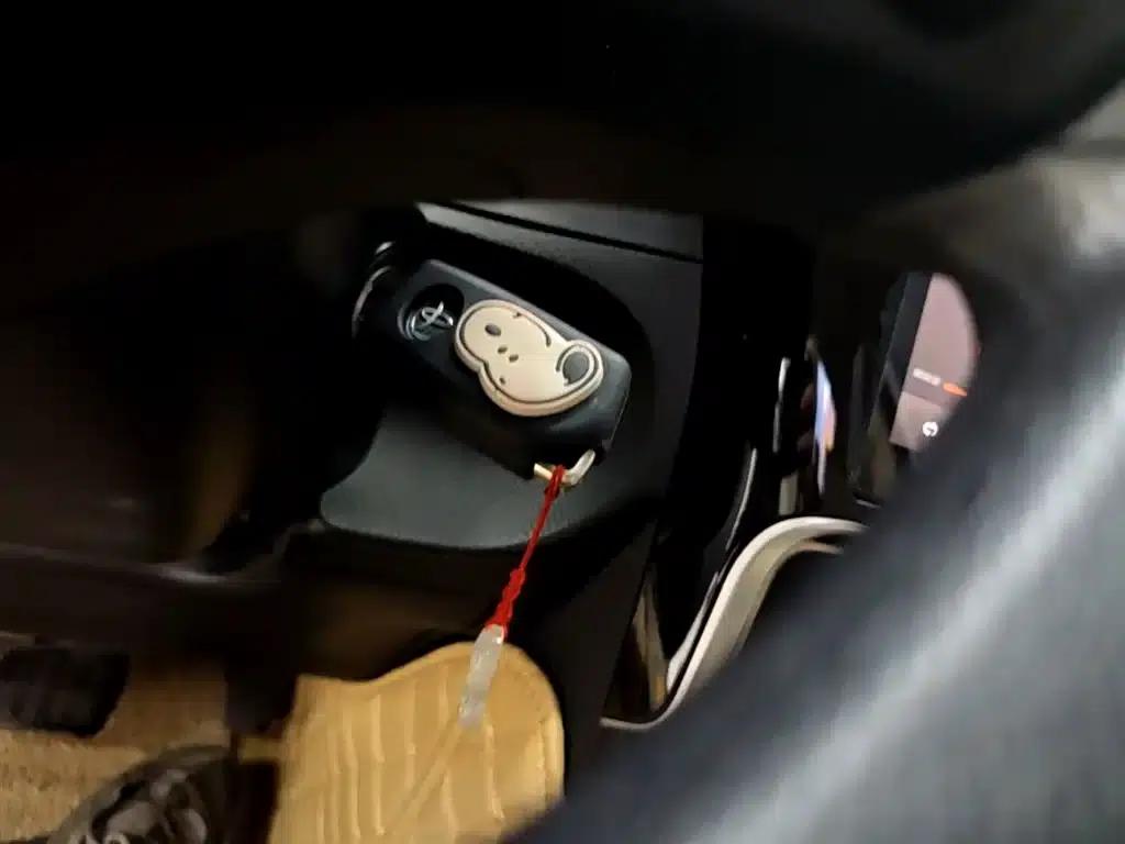 2017 Corolla Facelift 1.2T S-CVT GL-i — миниатюра 9