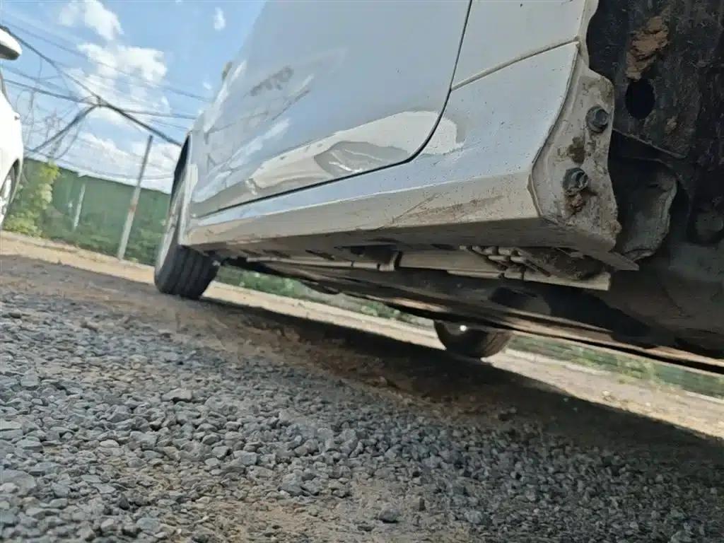 2023 Toyota Corolla 1.8L Intelligent Hybrid Pioneer Edition — миниатюра 21