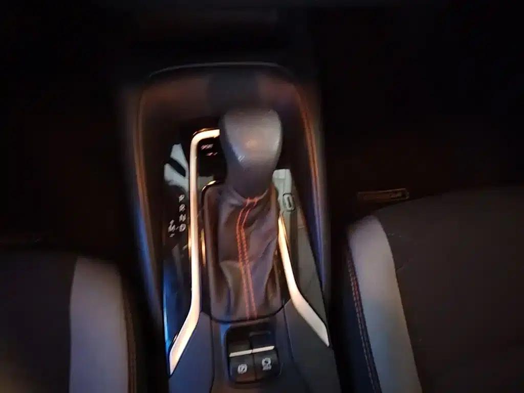 2021 Toyota Corolla 1.2T S-CVT Pioneer PLUS Edition — миниатюра 14