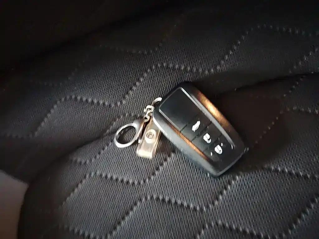 2021 Toyota Corolla 1.2T S-CVT Pioneer PLUS Edition — миниатюра 9