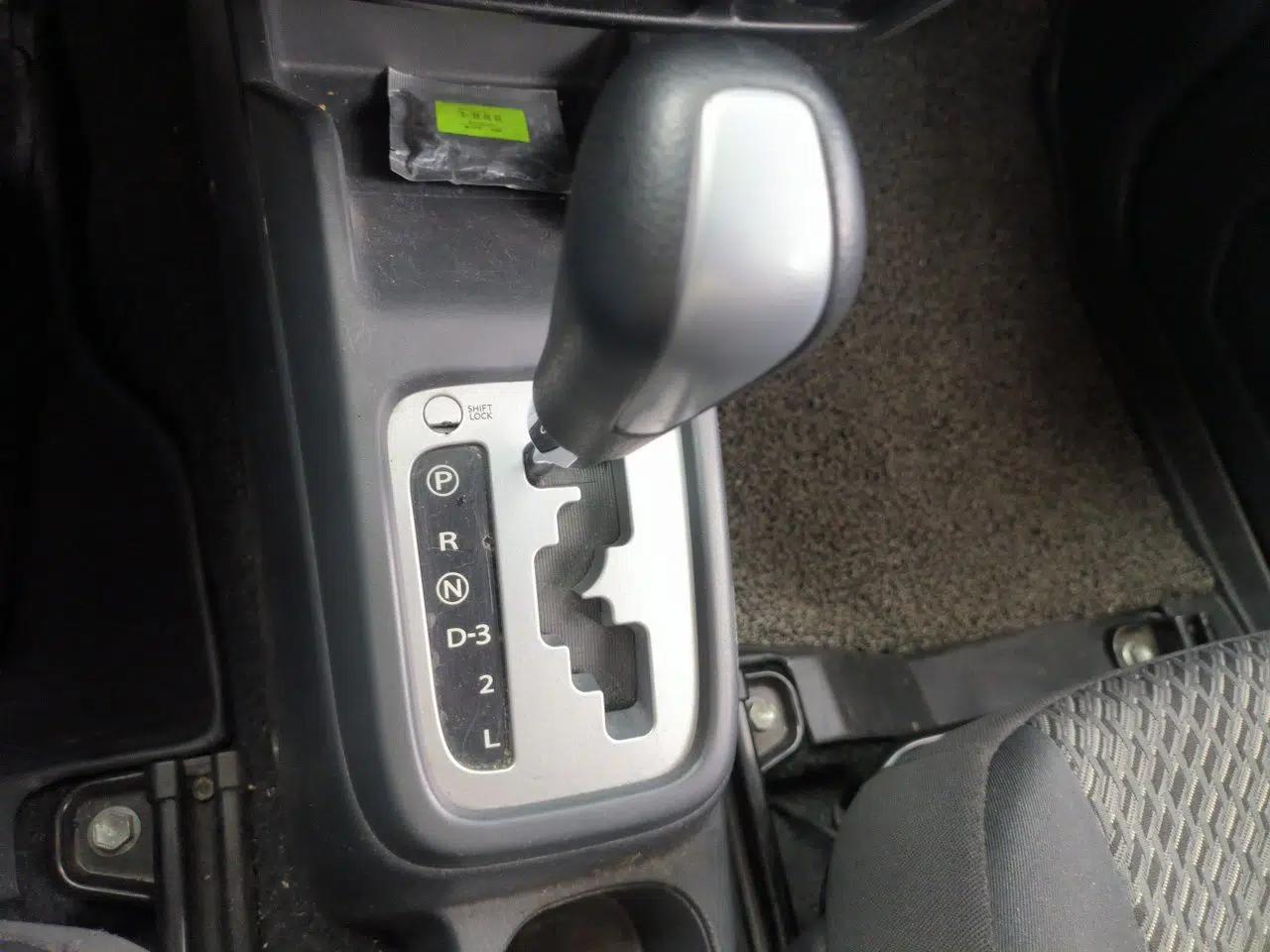 Suzuki Jimny 2015 1.3 AT JLX — миниатюра 15
