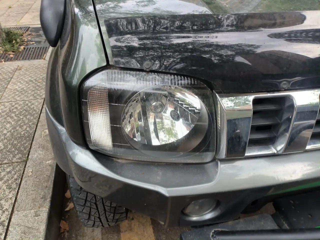 Suzuki Jimny 2015 1.3 AT JLX — миниатюра 7