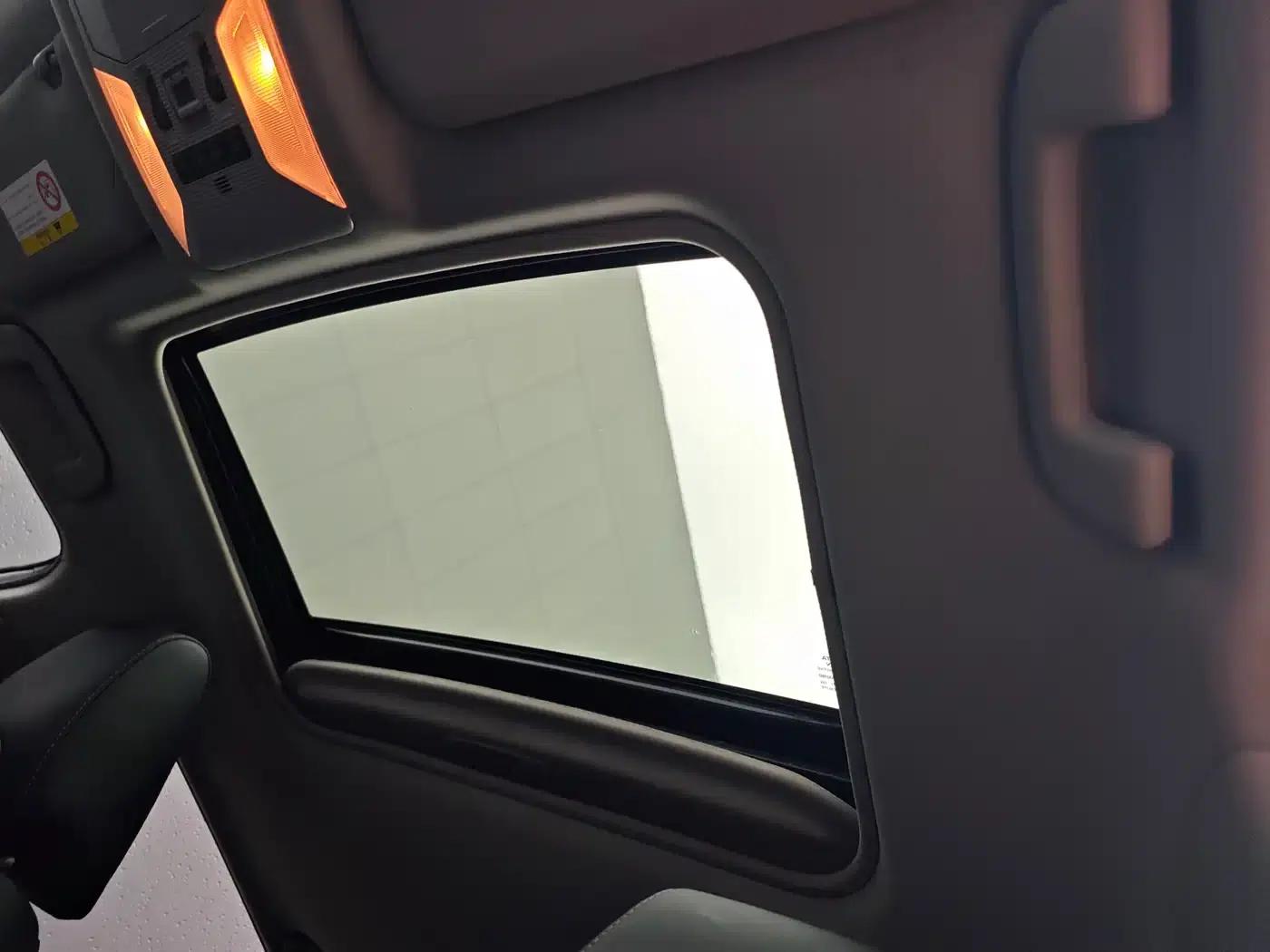 2022 RAV4 2.0L CVT 2WD Fashion Plus Edition — миниатюра 6