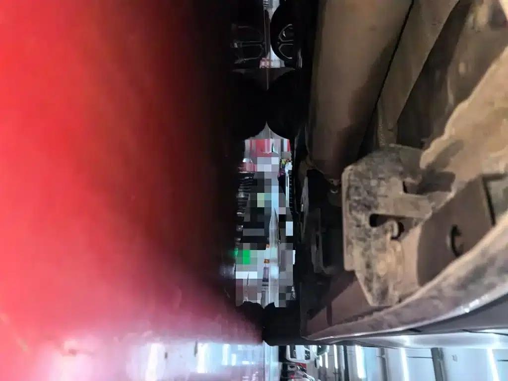 2016 Toyota RAV4 2.0L CVT 2WD Comfort Edition (National V Emission Standard) — миниатюра 19