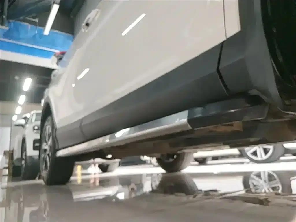 2016 Toyota RAV4 2.0L CVT 2WD Fashion Edition (National V Emission Standard) — миниатюра 21