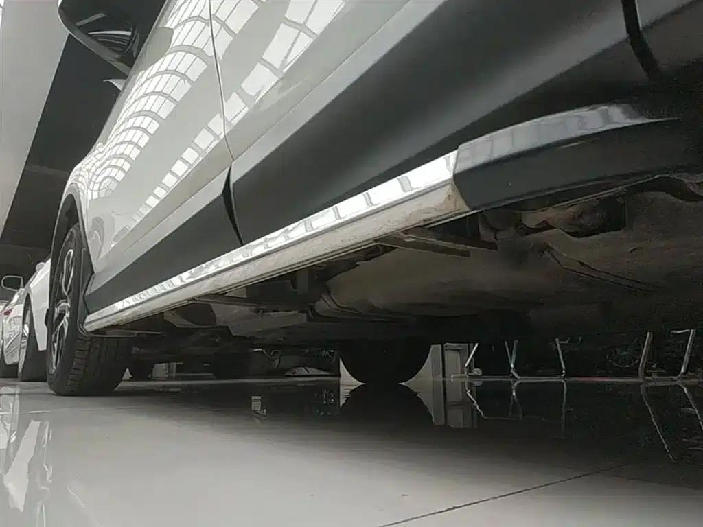 2016 Toyota RAV4 2.0L CVT 2WD Fashion Edition (National V Emission Standard) — миниатюра 22