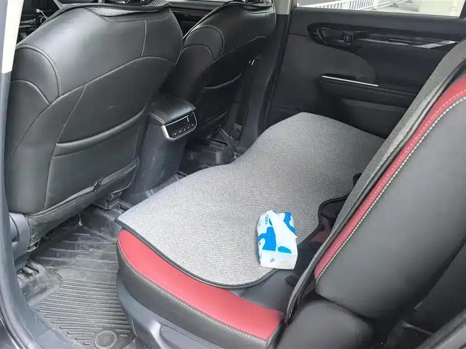 2022 Toyota Highlander Hybrid 2.5L 2WD Elite Edition 7-Seater — миниатюра 11