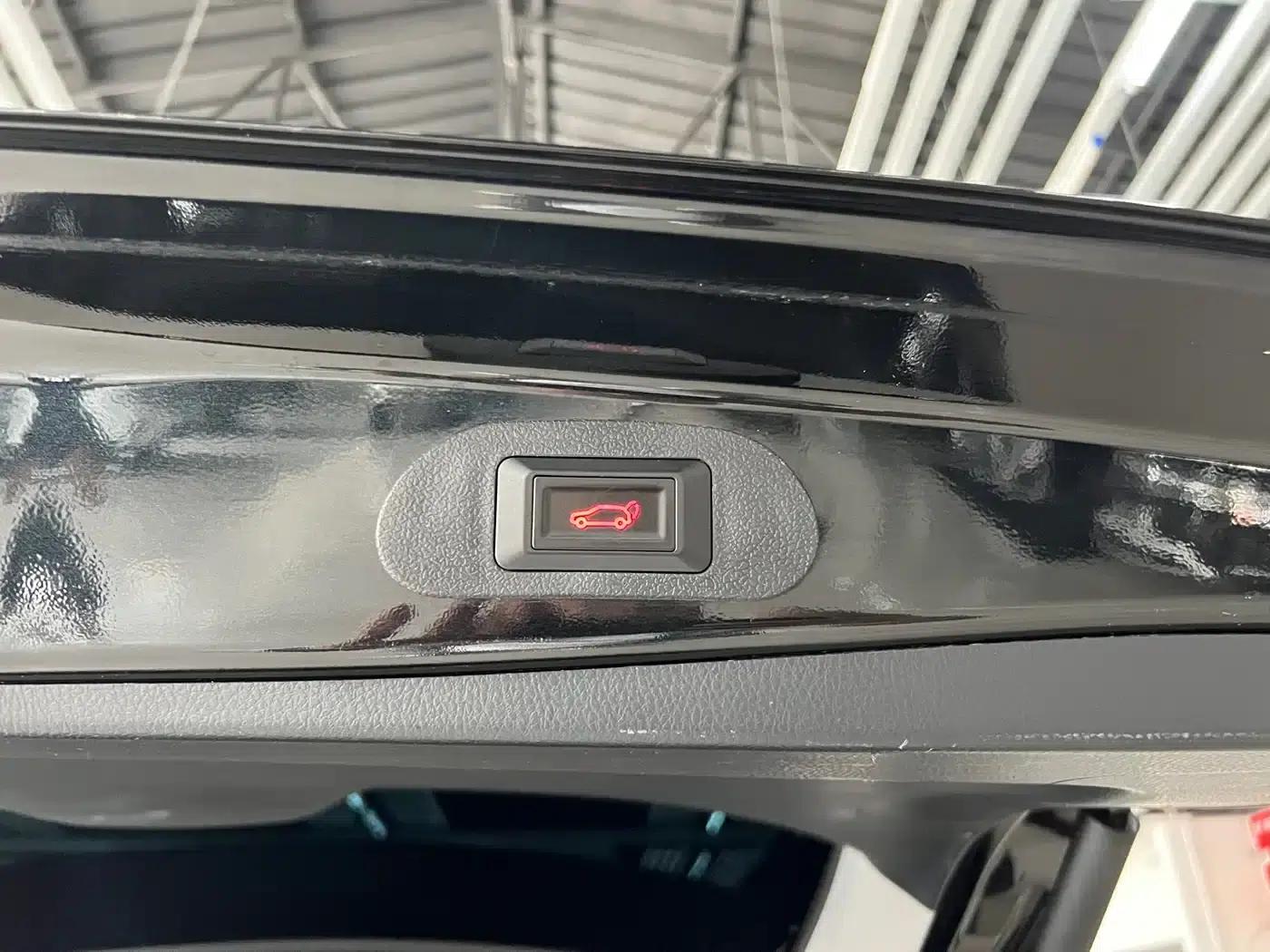 2018 Toyota Highlander 2.0T AWD Knight Edition 7-seater (China VI Emission Standard) — миниатюра 20