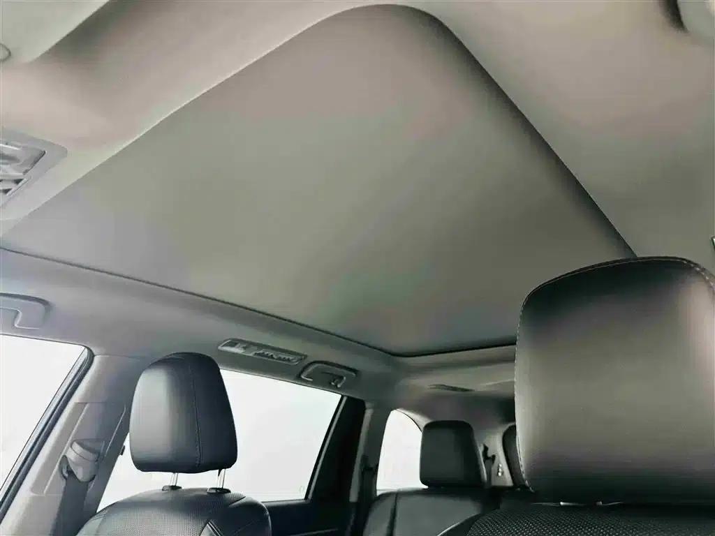 2017 Highlander 2.0T AWD Supreme Edition 7-seater — миниатюра 17