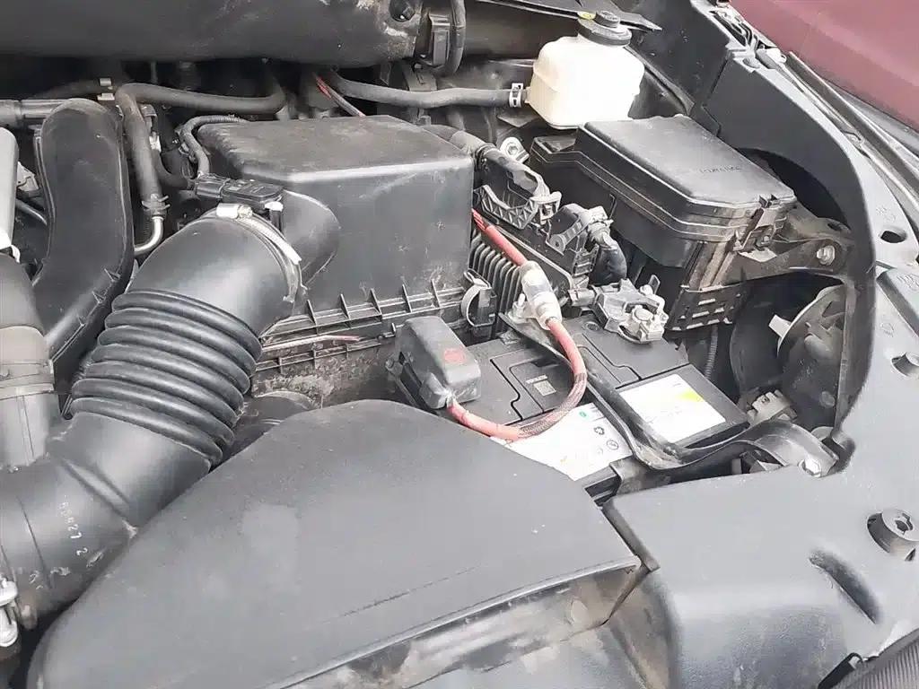 2018 Toyota Highlander 2.0T 4WD Premium Edition 7-seater (National V Emission Standard) — миниатюра 22