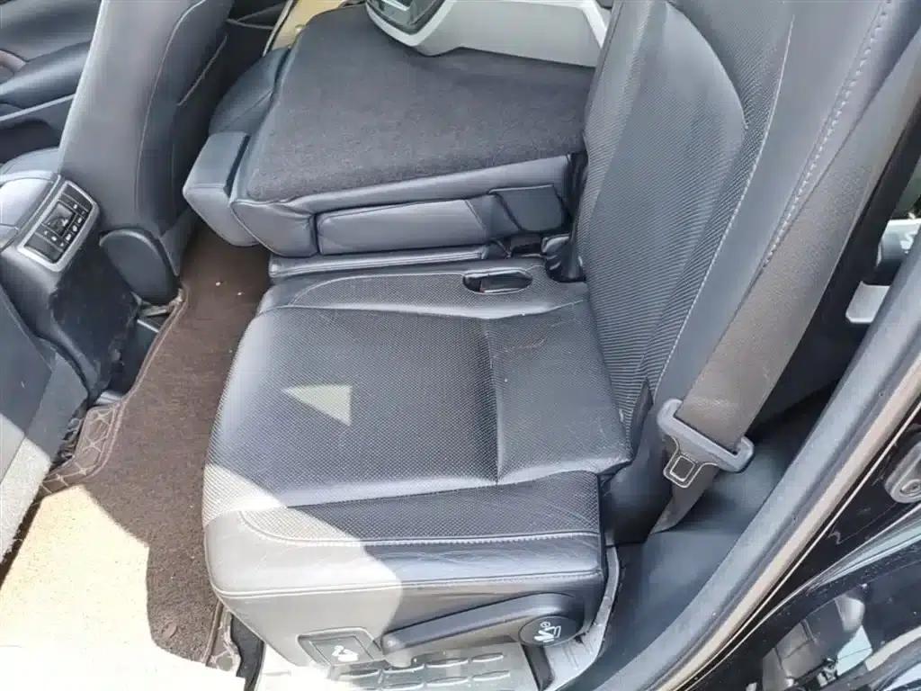 2015 Highlander 2.0T AWD Supreme Edition 7-seater — миниатюра 17