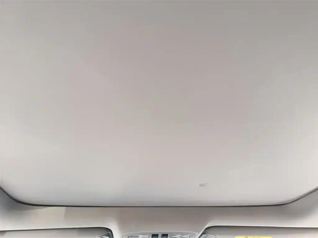 2015 Highlander 2.0T AWD Supreme Edition 7-seater — миниатюра 18