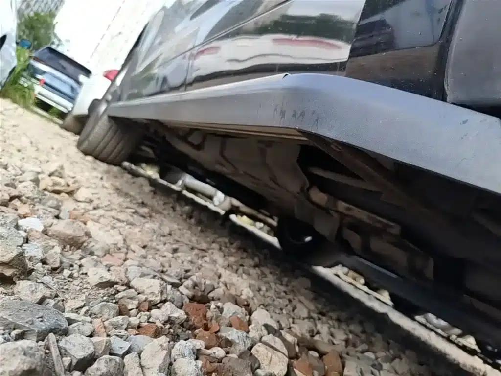2015 Highlander 2.0T AWD Supreme Edition 7-seater — миниатюра 22