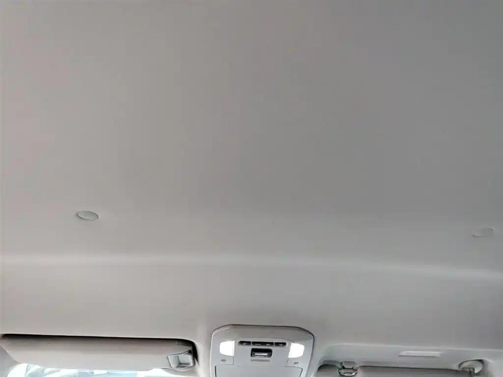 2023 Toyota Highlander 2.5L Intelligent Hybrid Dual-Motor Two-Wheel Drive Elite Edition (5-seater) — миниатюра 25