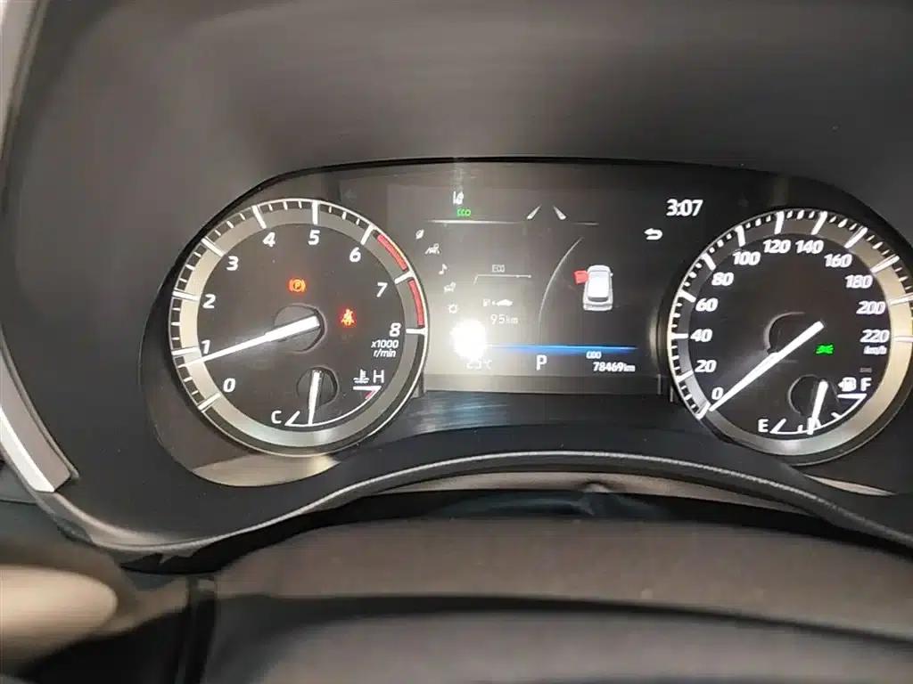 2022 Toyota Highlander 380T AWD Premium 7-seater — миниатюра 12