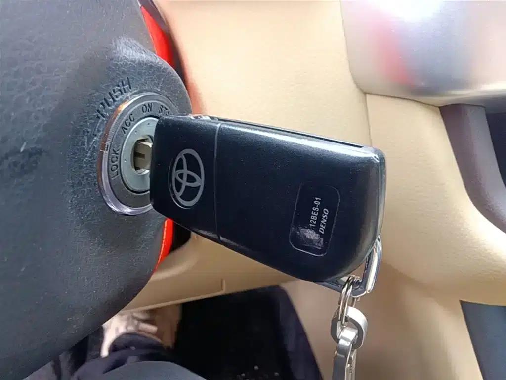 2021 Toyota Highlander 2.0T AWD Elite Edition 7-seater — миниатюра 15
