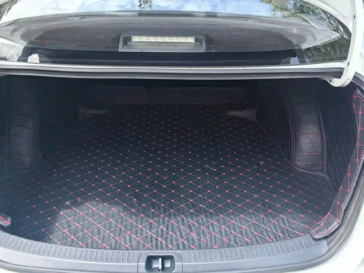 Levin 2021 185T CVT Sport Edition — миниатюра 18