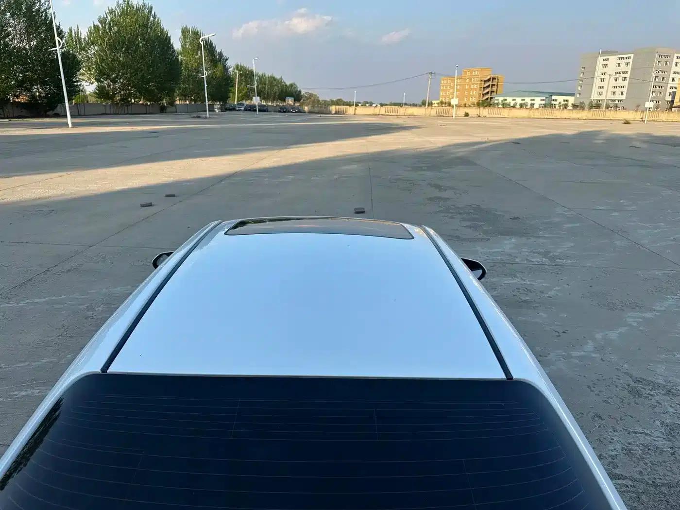 Levin 2022 185T CVT Sport Edition — миниатюра 17