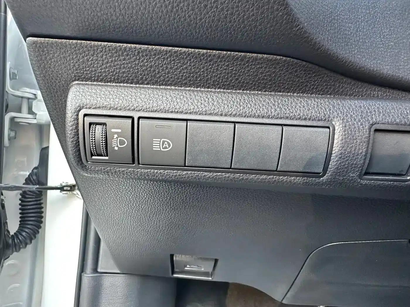 Levin 2022 185T CVT Sport Edition — миниатюра 5