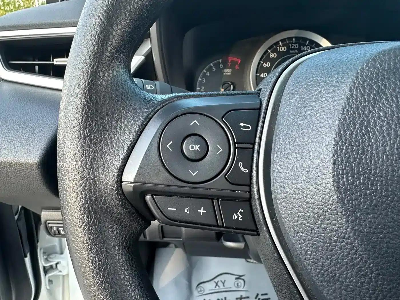 Levin 2022 185T CVT Sport Edition — миниатюра 6