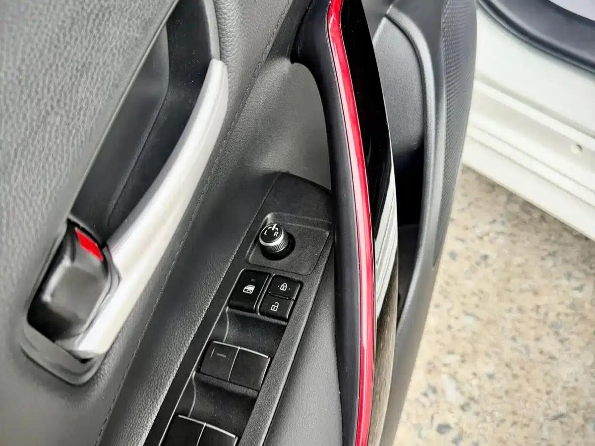 Levin 2022 185T CVT Sport Edition — миниатюра 24