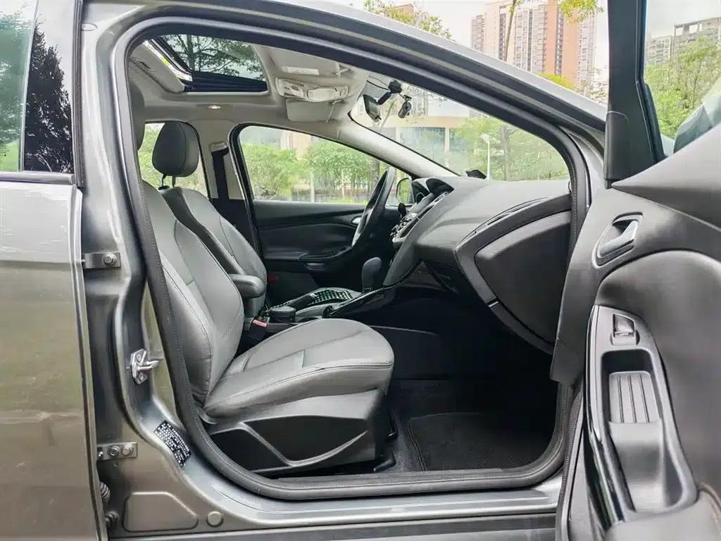 2017 Toyota Corolla Hybrid 1.8H GS E-CVT Elite Edition (National V Emission Standard) — миниатюра 10