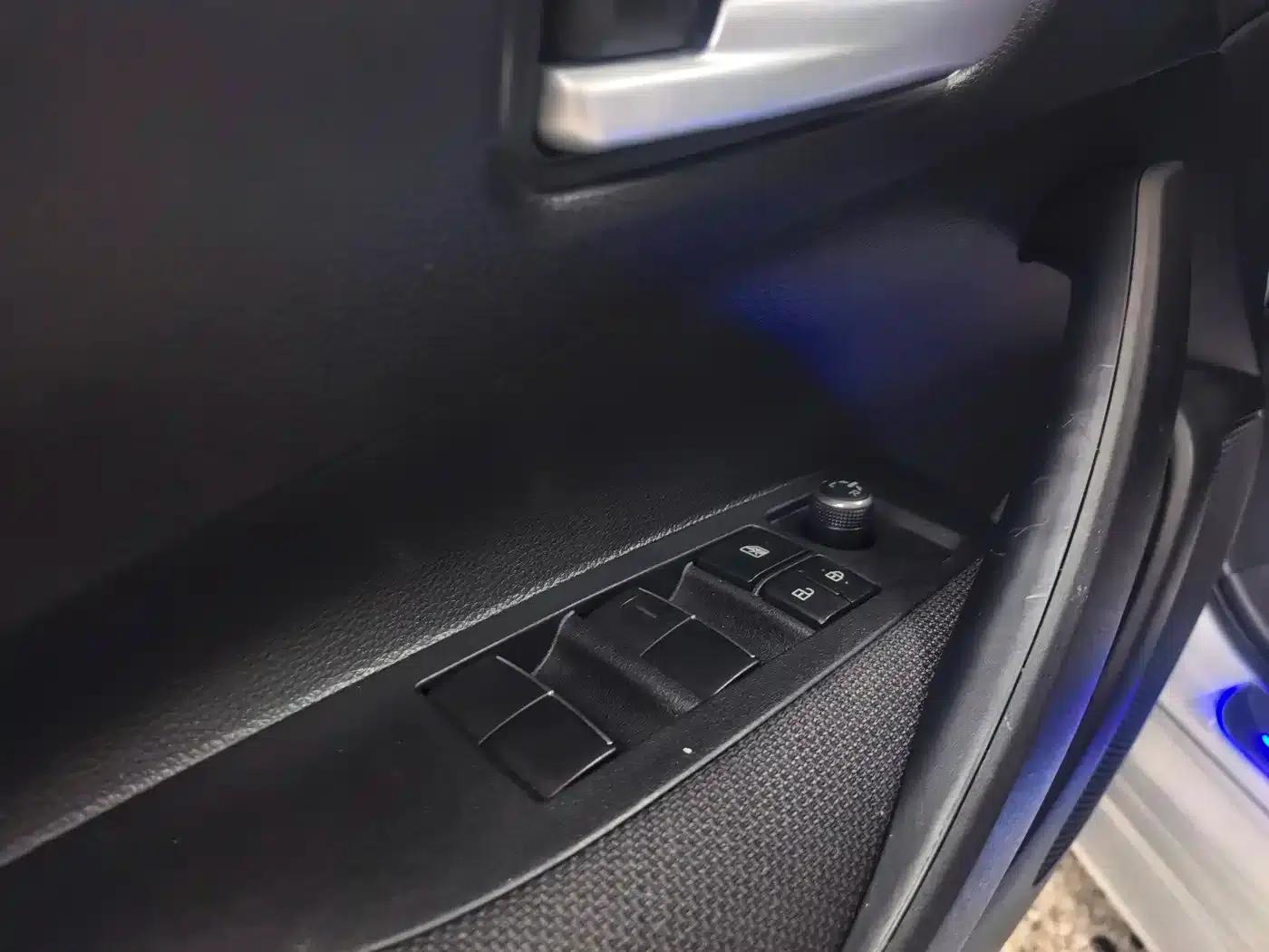 Levin 2022 185T CVT Sport Edition — миниатюра 5
