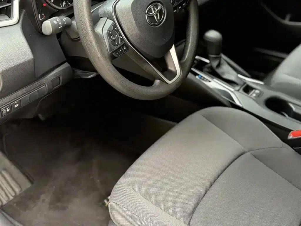Levin 2023 185T CVT Luxury Edition — миниатюра 5