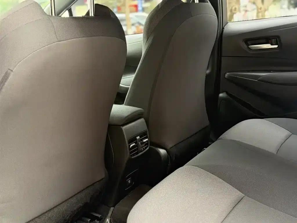 Levin 2023 185T CVT Luxury Edition — миниатюра 6